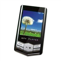 .8-inch MP4 with Built-in Out Speaker