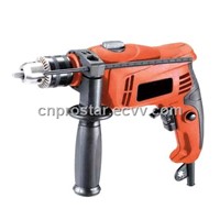 650W Impact Drill (PS-8227)