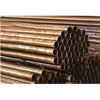 ASTM A234 WPB ANSI B16.9 Seamless Carbon Steel Pipe