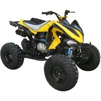 ATV (250A)