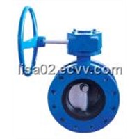 AWWA Butterfly Valve(C504 )