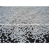 Activated Alumina for absorbent
