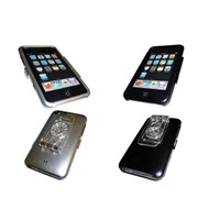 Aluminium Case for iPod Touch 3th
