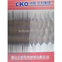 Aluminum Honeycomb Core(plate):GKO