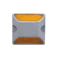 Aluminum Road Stud