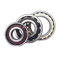 Angular Contact Ball Bearing