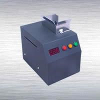 Automatic Card Counting Machine