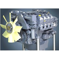 BFM1015/ TCD2015 Diesel Engine