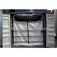 BULK CONTAINER LINERS