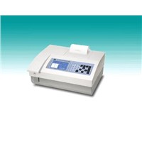 Biochemistry Analyzer