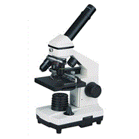 Biological microscope (XSP-116BL)