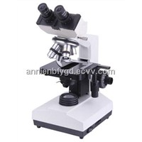 Biological Microscope (XSZ-107BN)