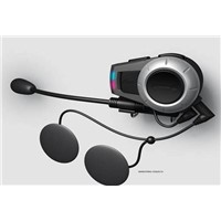 Bluetooth Intercom Headset