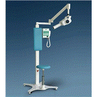 CE Approved Dental X-Ray Unit (M10D)