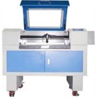 CO2 Laser Engraving Machine/Cutting Machine (TY-640C)