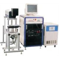 CO2 Laser Marking Machine for Nonmetal (LYDF60)