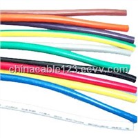 Hook Up Wire (UL3289)