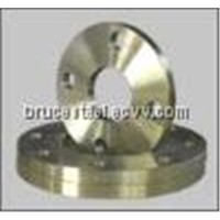 Carbon Steel Flange