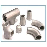 A403 WP304, 304L, WP316L, WP316, pipe fittings, elbow, tee, reducer, caps