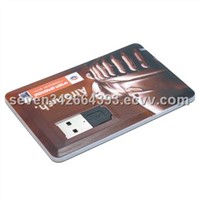 Card USB Disk