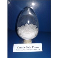 Caustic Soda Flakes