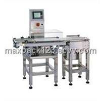 Check Weigher