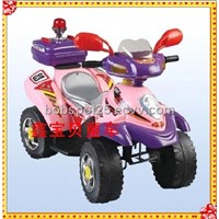 Children Electric ATV