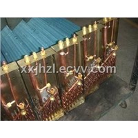 Coil Evaporators