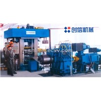 Cold Rolling Machine