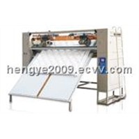 Computerized Panel Cutter Machine