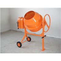 Concrete Mixer