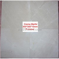 Cream Marble Tile (Cream Marfol)