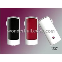 Crystal USB Flash Drive ( U37)