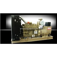Cummins Series Diesel Generator Set (150KVA-250KVA)