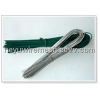 Cut wire
