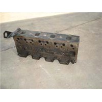 Cylinde Head