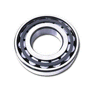 Cylindrical Roller Bearings