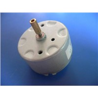 DC-Motor
