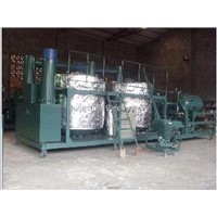 Decoloring Car,Motor Oil filtration machine