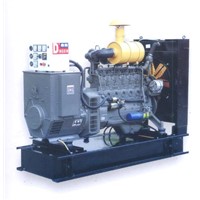Deutz diesel Generator Set (20kw-120kw)