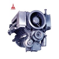 Deutz B/FL413F/513 Diesel Engine