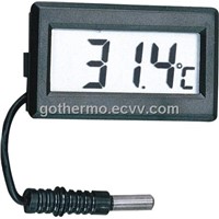 Digital Thermometer Module
