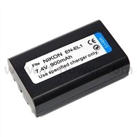 Digital Camera Battery