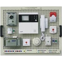 Door Access Control & Indoors Safety System