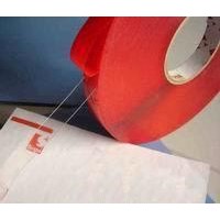 Double Sided Plyester (PET) Film Tape