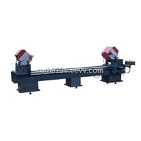 Double-Head Cutting Saw for Aluminum Door And Window
