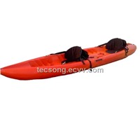 Double persons kayak (KY--002)
