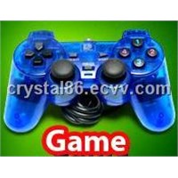 Dual Shock Controller/ Joypad  game controller