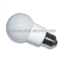 E27 G50 Globularity Bulb