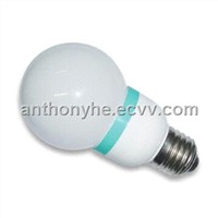 E27 G60 Globularity Bulb